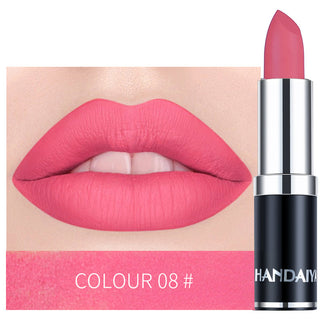  Moisturizing Matte Lipstick cashymart