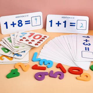  Interactive Spelling and Word Recognition Toy for Preschoolers cashymart