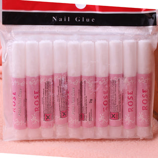  Pink Nail glue cashymart