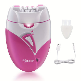  Rechargeable Hair Removal Epilator cashymart