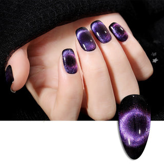  Mesmerizing Cat Eye Nail Polish cashymart