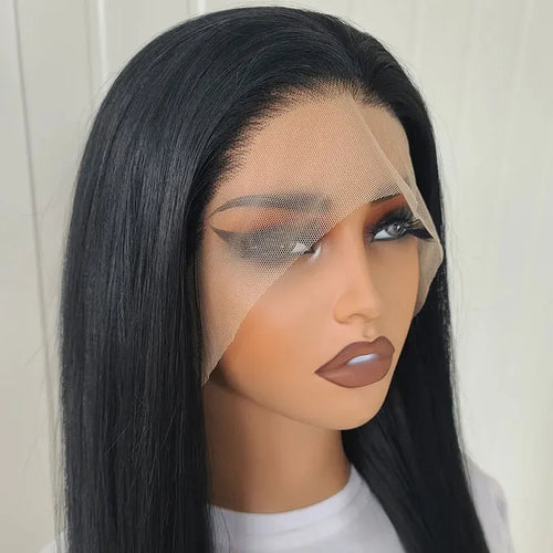 13 by 4 Lace Front Straight Wigs for Women cashymart