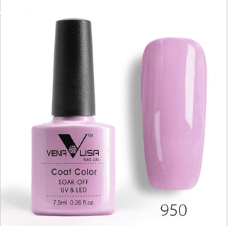 Venalisa Nail Polish