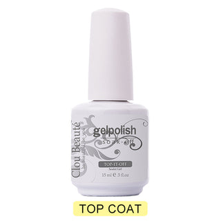  Beauty Gel Nail Polish Base cashymart