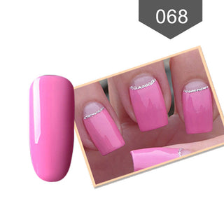  Ultimate Nail Art Glue Set cashymart