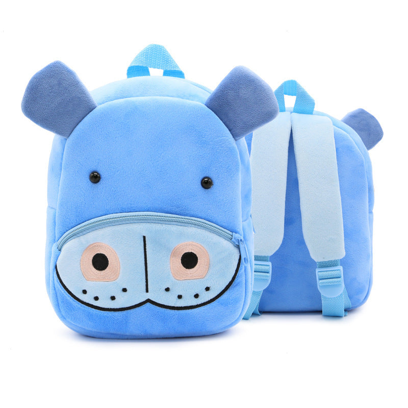  Adorable Plush Backpacks cashymart