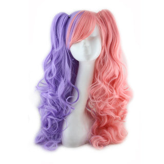  Vibrant Long Curly Wigs cashymart