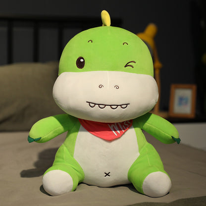  Plush Dinosaur Toy cashymart