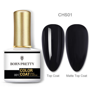  High-Quality of Sticky Gum Texture Nail Polish cashymart