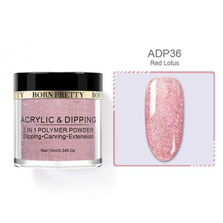 Dipping Nail Powders