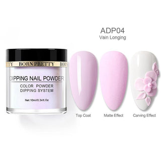 Dipping Nail Powders