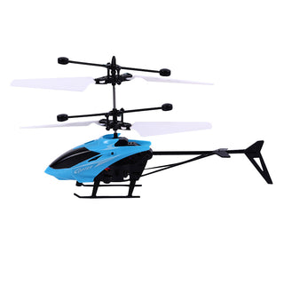  Induction Helicopter Miniature cashymart