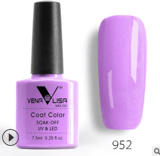  Vibrant Nail Polish cashymart