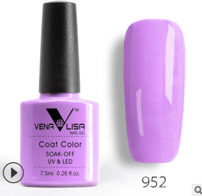  Venalisa Nail Polish cashymart