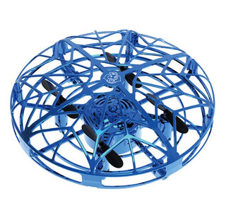  Flying Saucer Mini Drone cashymart