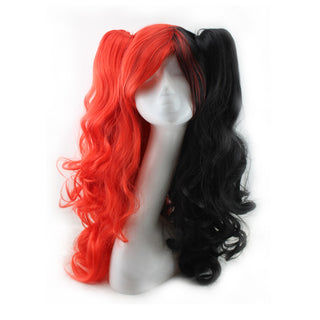  Vibrant Long Curly Wigs cashymart