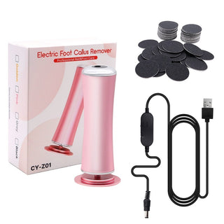  Foot Callus Remover Machine cashymart