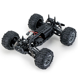  High-Speed 1:16 Off-Road Remote Control Car cashymart