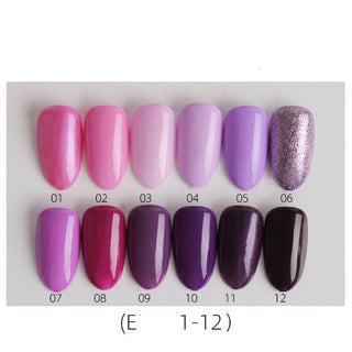  Japanese Style Nail Polish cashymart