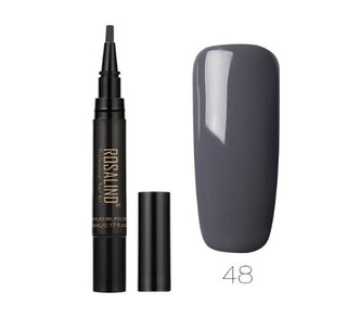 Nail Art Pen Nail Glue for Nail Art