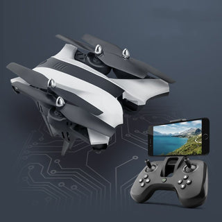  Medium-Sized Foldable Remote Control Quadcopter cashymart