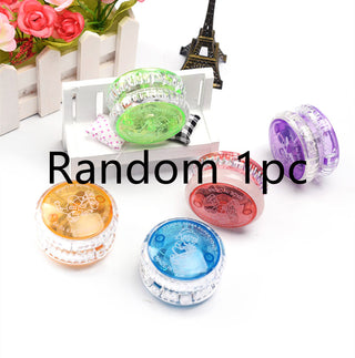  Luminous Yo-Yo Small Gifts cashymart