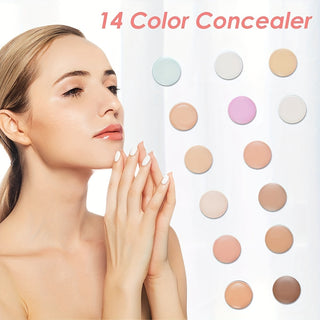  VERONNI 177-Color All-in-One Makeup Kit cashymart