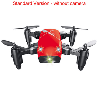  Foldable RC Drone cashymart