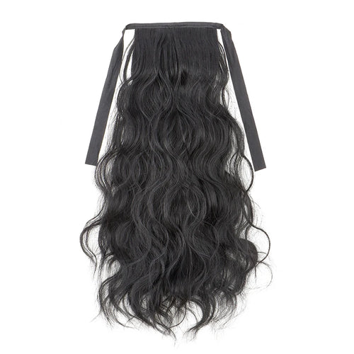 14 Inch Curly Ponytail Hairpiece for Women cashymart