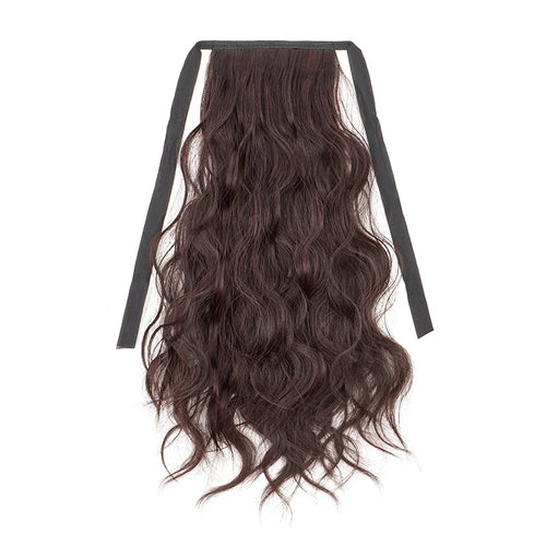  14 Inch Curly Ponytail Hairpiece for Women cashymart