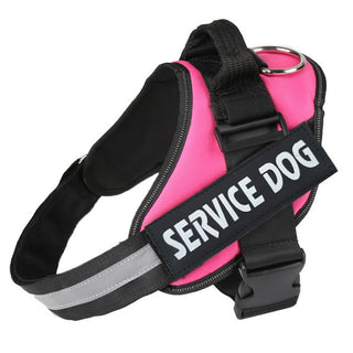  Reflective Nylon Chest Strap for Pet cashymart