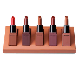  Vitamin-Infused Lipstick Set cashymart