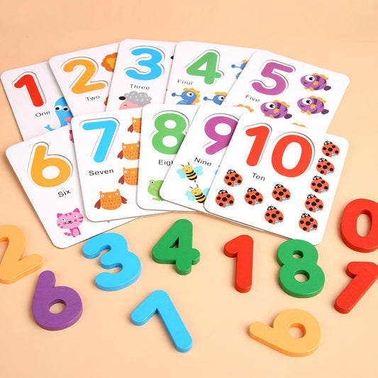  Interactive Spelling and Word Recognition Toy for Preschoolers cashymart