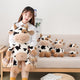 Cute Cow Plush Cuddle Toy