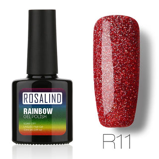  ROSALIND Phototherapy Gel Nail Polish cashymart