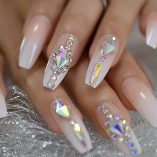  Diamond nail sequins cashymart