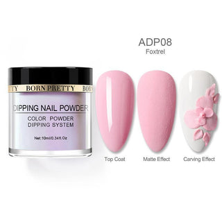 Dipping Nail Powders