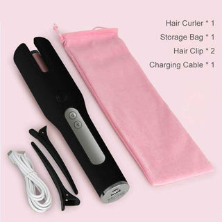  Wireless Curler cashymart