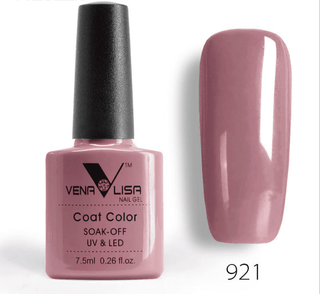  Vibrant Nail Polish cashymart