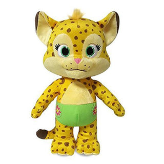  Adorable Soft Animal Plush Dolls cashymart