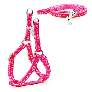  Pet Chest Strap and Leash Set cashymart