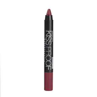  Matte Kissproof Lipstick cashymart