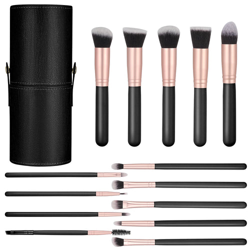  14PCS Premium Makeup Brushes Set cashymart