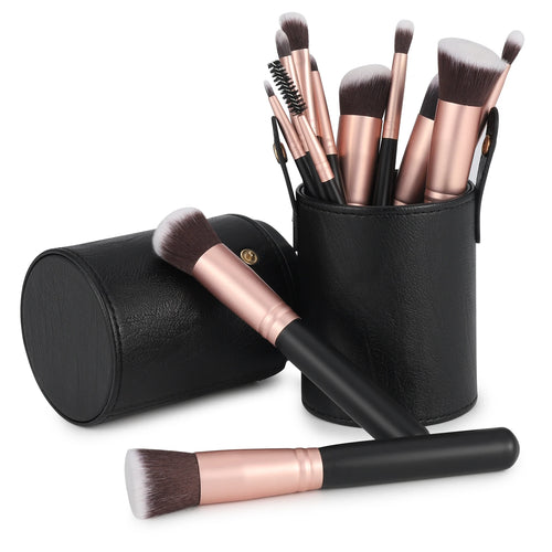  14PCS Premium Makeup Brushes Set cashymart