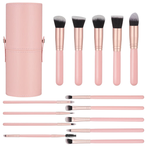  14PCS Premium Makeup Brushes Set cashymart