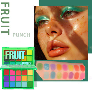  15 Shades Eyeshadow Makeup Palette cashymart