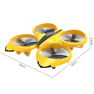  Gesture Sensor Remote Control Aircraft Quadcopter cashymart