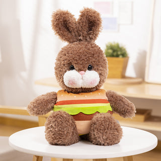  Adorable Plush Toy Dog Doll Collection cashymart