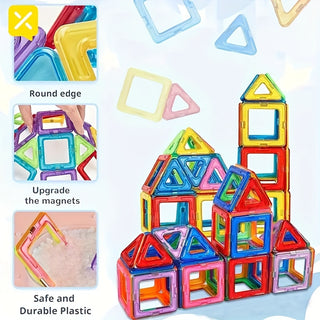  Creative Magnetic Building Blocks cashymart