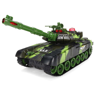  Remote Control Battle Tank cashymart